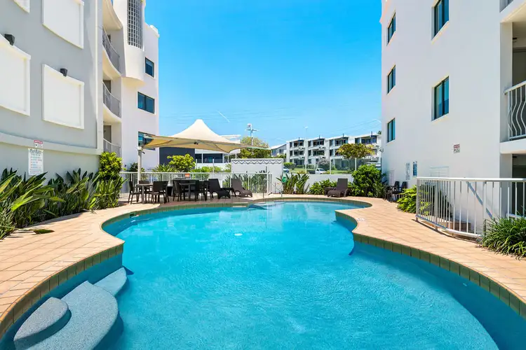 Second view of Homely unit listing, 15/188-192 Alexandra Parade, Alexandra Headland QLD 4572