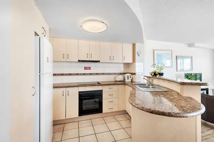 Fourth view of Homely unit listing, 15/188-192 Alexandra Parade, Alexandra Headland QLD 4572