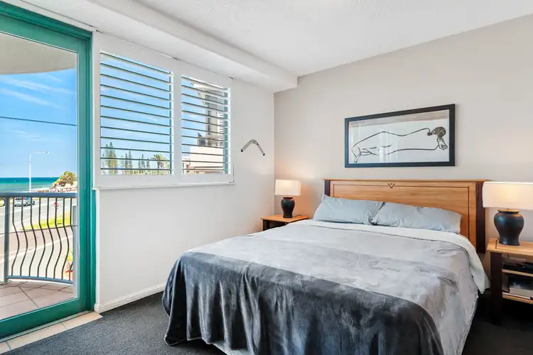 Sixth view of Homely unit listing, 15/188-192 Alexandra Parade, Alexandra Headland QLD 4572