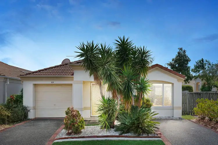 89/2-4 Langport Parade, Mudgeeraba QLD 4213