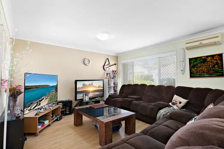 Second view of Homely house listing, 89/2-4 Langport Parade, Mudgeeraba QLD 4213
