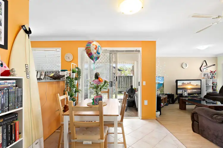 Third view of Homely house listing, 89/2-4 Langport Parade, Mudgeeraba QLD 4213