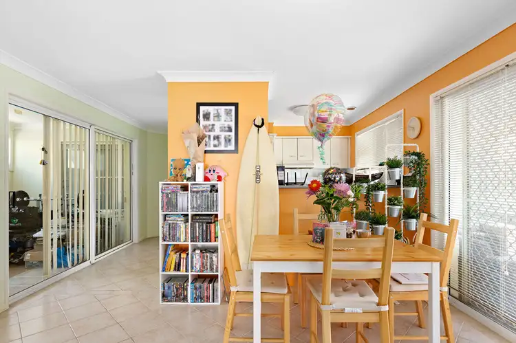Fourth view of Homely house listing, 89/2-4 Langport Parade, Mudgeeraba QLD 4213