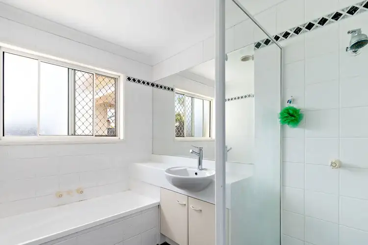 Fifth view of Homely house listing, 89/2-4 Langport Parade, Mudgeeraba QLD 4213
