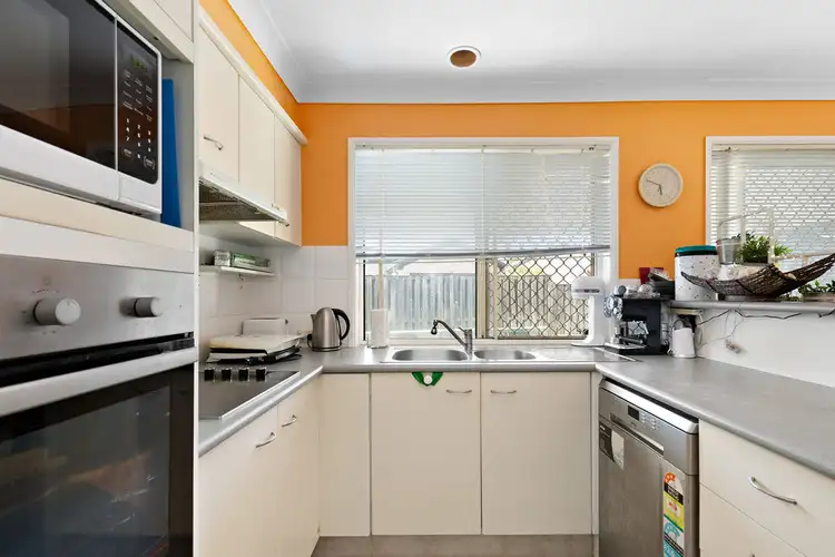 Sixth view of Homely house listing, 89/2-4 Langport Parade, Mudgeeraba QLD 4213