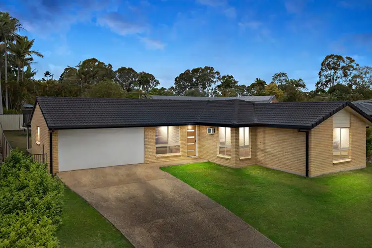 Main view of Homely house listing, 11 Kym Court, Bray Park QLD 4500