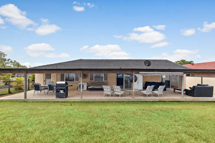 Second view of Homely house listing, 11 Kym Court, Bray Park QLD 4500