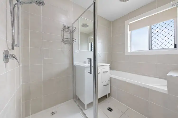 Third view of Homely house listing, z48 Wagensveldt Street, Slacks Creek QLD 4127