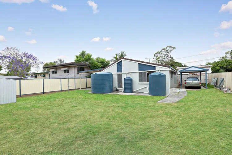 Fourth view of Homely house listing, z48 Wagensveldt Street, Slacks Creek QLD 4127