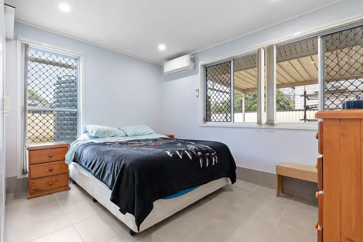 Fifth view of Homely house listing, z48 Wagensveldt Street, Slacks Creek QLD 4127
