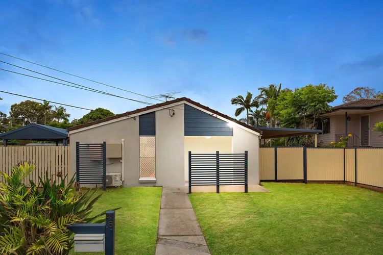 Sixth view of Homely house listing, z48 Wagensveldt Street, Slacks Creek QLD 4127