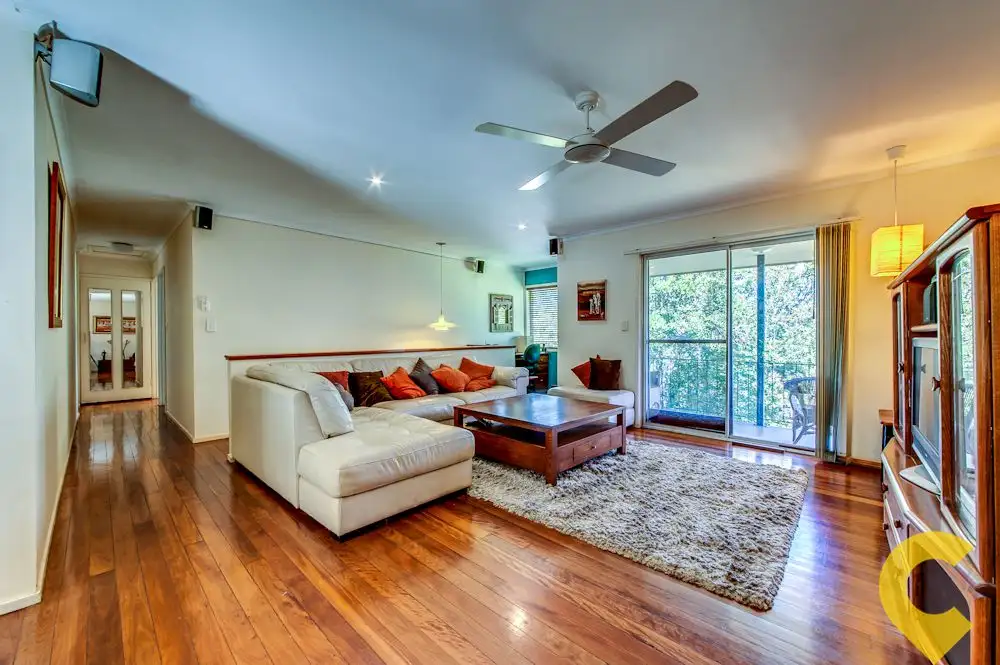 Main view of Homely house listing, 27 Kinloch Road, Daisy Hill QLD 4127