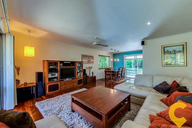 Second view of Homely house listing, 27 Kinloch Road, Daisy Hill QLD 4127