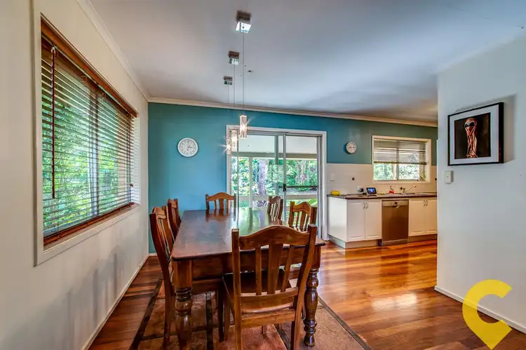 Third view of Homely house listing, 27 Kinloch Road, Daisy Hill QLD 4127
