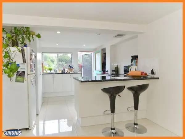 Second view of Homely block of units listing, 117 Rawlins Street, Kangaroo Point QLD 4169