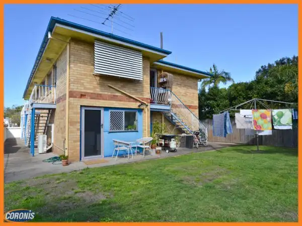 Fourth view of Homely block of units listing, 117 Rawlins Street, Kangaroo Point QLD 4169