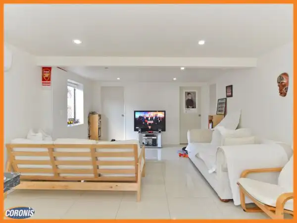 Fifth view of Homely block of units listing, 117 Rawlins Street, Kangaroo Point QLD 4169