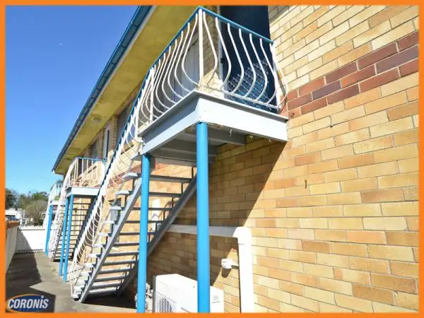 Seventh view of Homely block of units listing, 117 Rawlins Street, Kangaroo Point QLD 4169