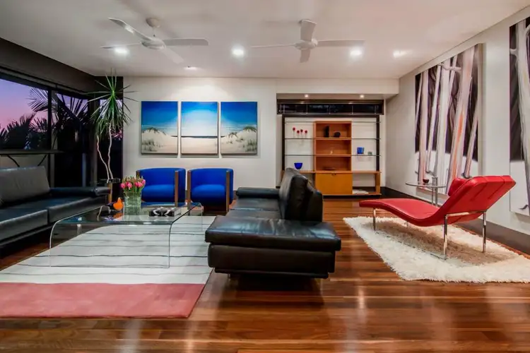 Fourth view of Homely house listing, 6 City View Court, Mount Pleasant QLD 4740