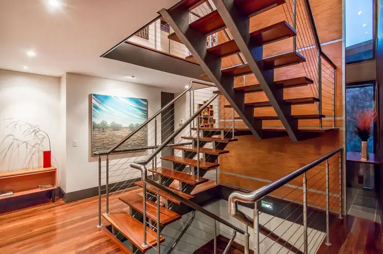 Fifth view of Homely house listing, 6 City View Court, Mount Pleasant QLD 4740