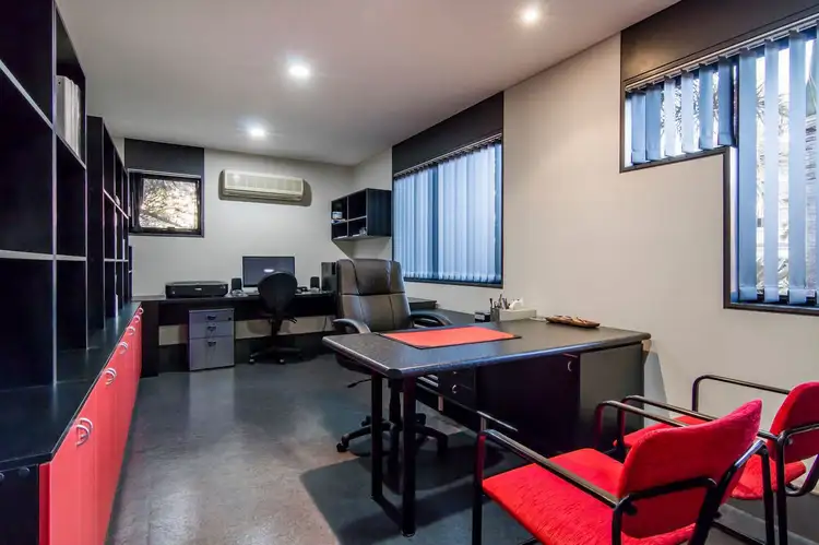 Sixth view of Homely house listing, 6 City View Court, Mount Pleasant QLD 4740