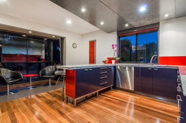 Seventh view of Homely house listing, 6 City View Court, Mount Pleasant QLD 4740