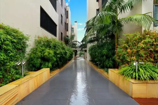 Second view of Homely apartment listing, A01/23 Ray Road, Epping NSW 2121