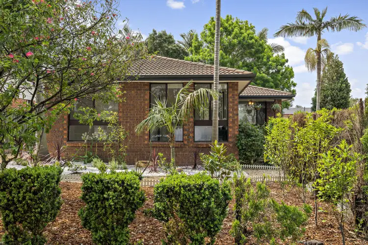 Main view of Homely house listing, 32 Heath Street, Prospect NSW 2148