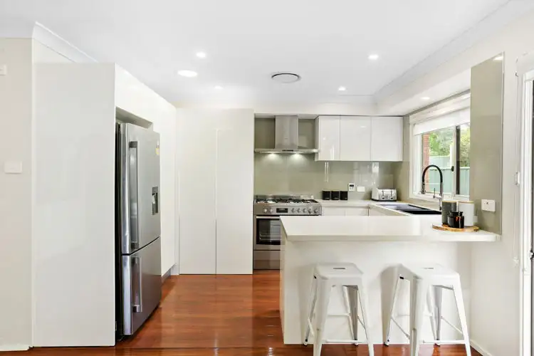 Third view of Homely house listing, 32 Heath Street, Prospect NSW 2148