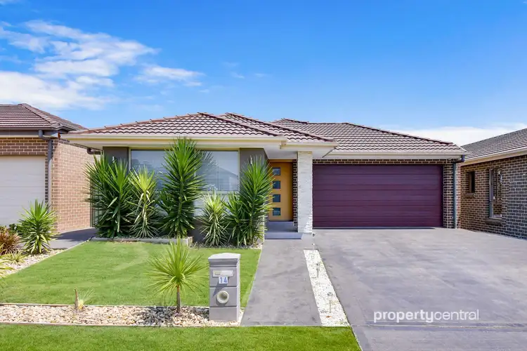 14 Protea Way, Jordan Springs NSW 2747