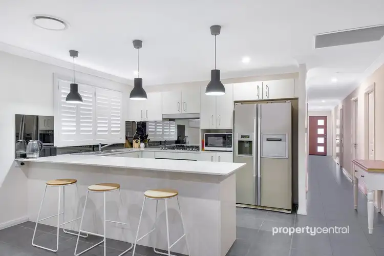 Second view of Homely house listing, 14 Protea Way, Jordan Springs NSW 2747