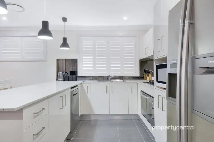 Third view of Homely house listing, 14 Protea Way, Jordan Springs NSW 2747