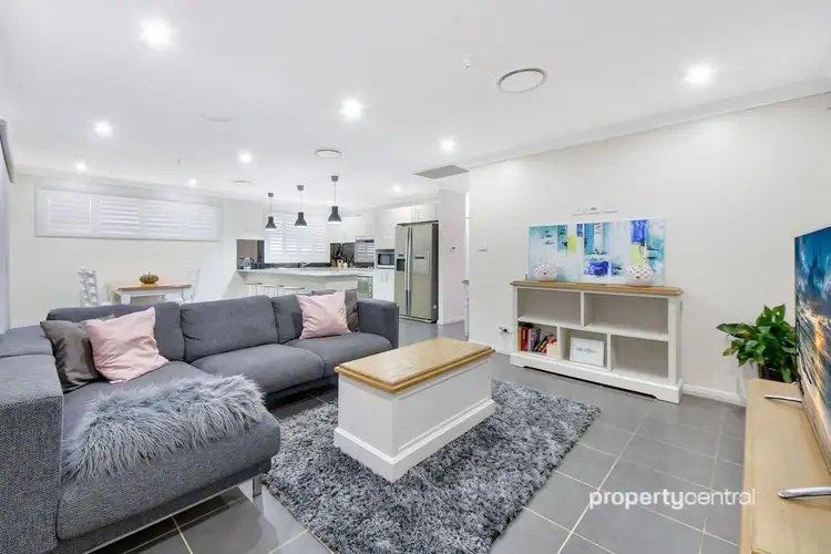 Fourth view of Homely house listing, 14 Protea Way, Jordan Springs NSW 2747