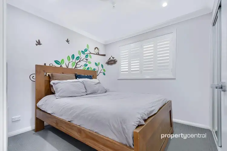 Sixth view of Homely house listing, 14 Protea Way, Jordan Springs NSW 2747