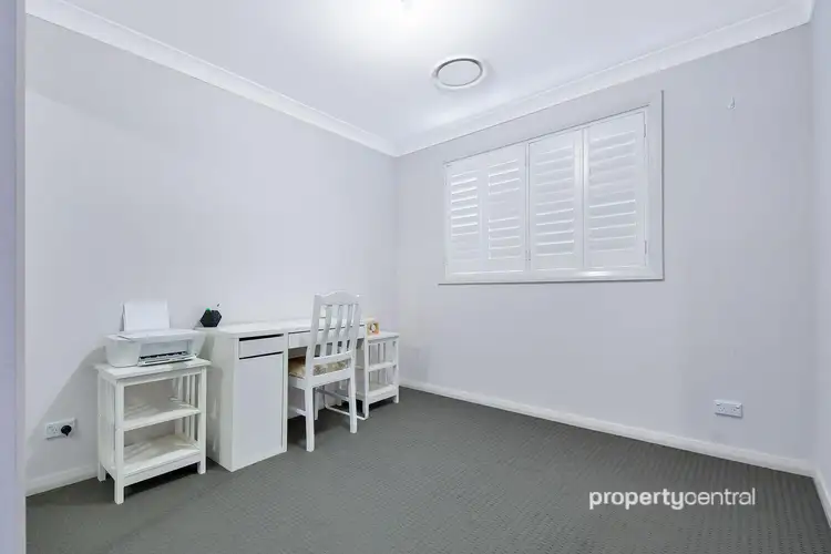 Seventh view of Homely house listing, 14 Protea Way, Jordan Springs NSW 2747