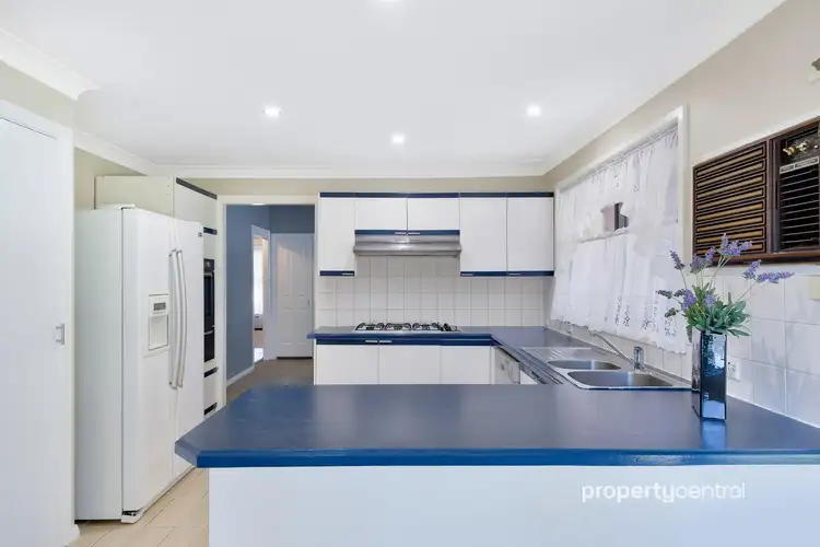 Second view of Homely house listing, 23 Rivendell Crescent, Werrington Downs NSW 2747