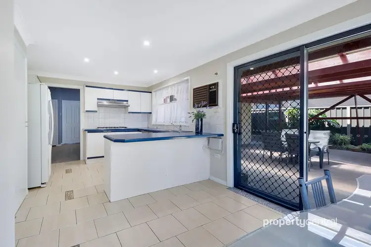 Third view of Homely house listing, 23 Rivendell Crescent, Werrington Downs NSW 2747