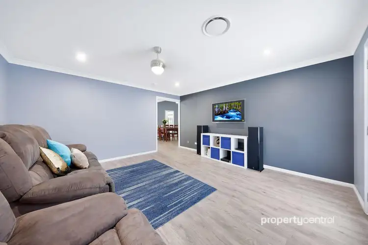 Fifth view of Homely house listing, 23 Rivendell Crescent, Werrington Downs NSW 2747