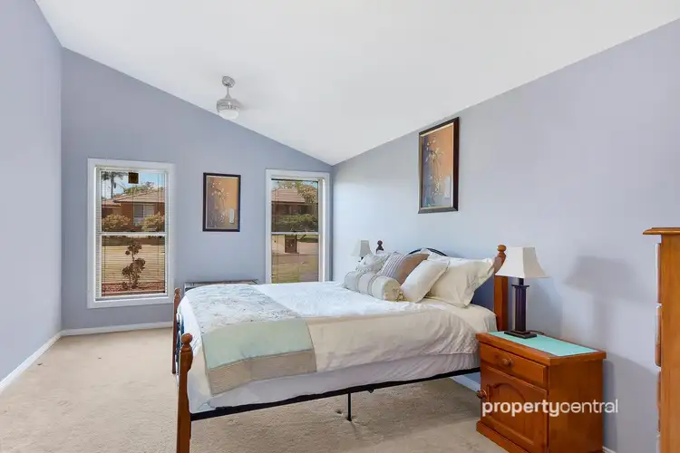 Sixth view of Homely house listing, 23 Rivendell Crescent, Werrington Downs NSW 2747