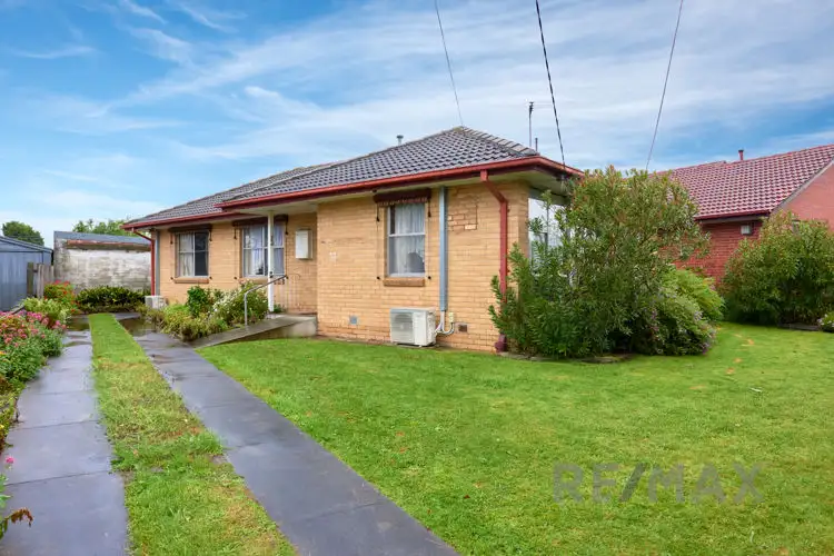 72 Crimson Drive, Doveton VIC 3177