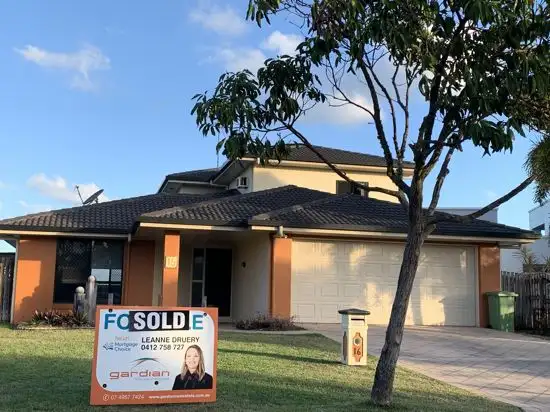 Main view of Homely house listing, 16 Reef Parade, East Mackay QLD 4740