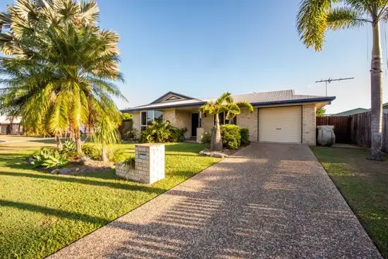 14 Perch Court, Andergrove QLD 4740