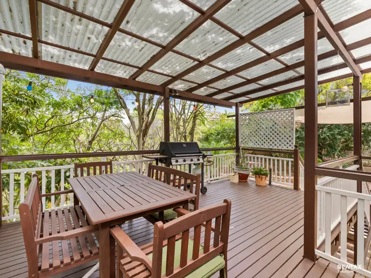 33 Mossvale St, Ashgrove, Ashgrove QLD 4060