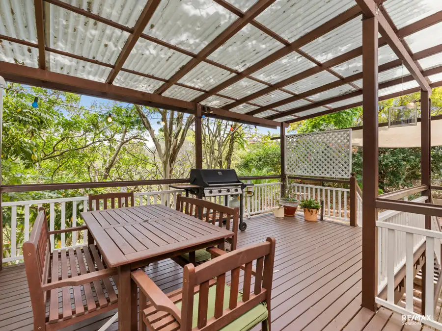 Main view of Homely house listing, 33 Mossvale St, Ashgrove, Ashgrove QLD 4060