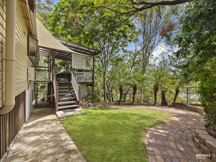 Second view of Homely house listing, 33 Mossvale St, Ashgrove, Ashgrove QLD 4060