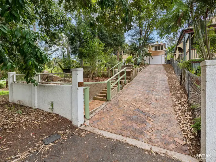 Fourth view of Homely house listing, 33 Mossvale St, Ashgrove, Ashgrove QLD 4060