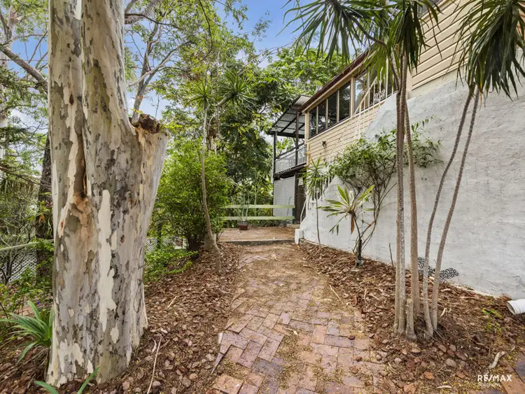 Sixth view of Homely house listing, 33 Mossvale St, Ashgrove, Ashgrove QLD 4060