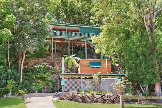 Main view of Homely house listing, 76 Piggabeen Road, Tweed Heads West NSW 2485