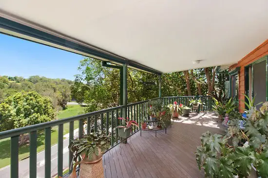 Second view of Homely house listing, 76 Piggabeen Road, Tweed Heads West NSW 2485