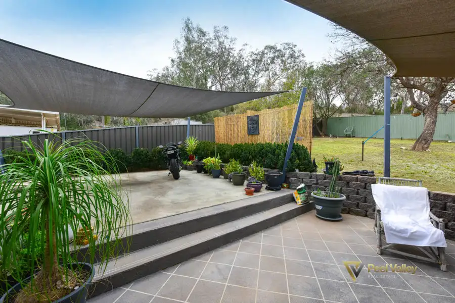 Main view of Homely house listing, 18 Mountview Crescent, Tamworth NSW 2340